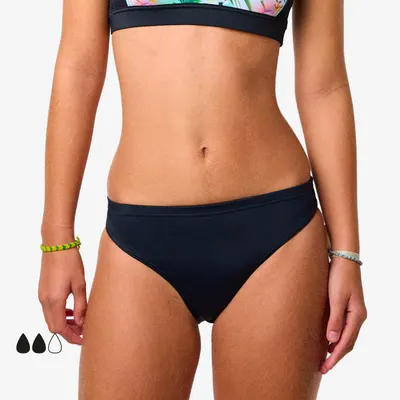 Slip de baie menstrual etanș Flux mediu SMOON Fete