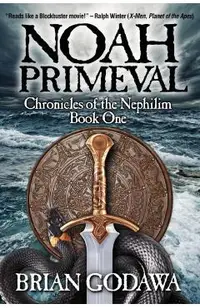 Noah Primeval