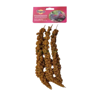 Hrana pentru pasari Mei ciorchina 70g - TROPUS