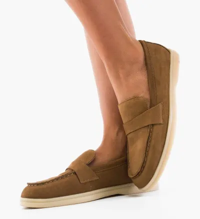 Pantofi Casual Abas Maro