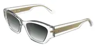 Ochelari de soare Lacoste L6072S femeie Dimensiune 52/18/140