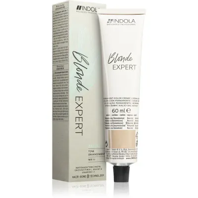 Indola Blond Expert Pastel vopsea de par tonifianta culoare P.2 60 ml