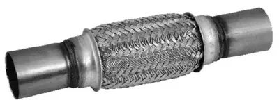 Racord flexibil esapament (54x158)