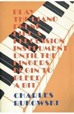 Play the Piano