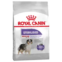 Hrana uscata pentru caini Royal Canin Medium Sterilised 12 kg