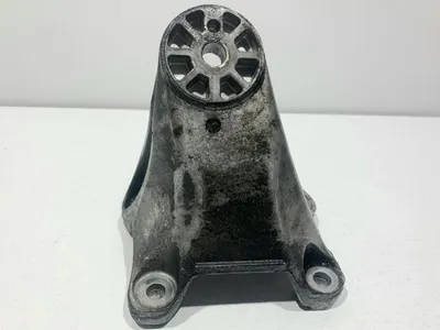 Suport motor stanga 7L8199307K Audi Q7 facelift (2010-2015) [4L] 3.0 tdi Crc