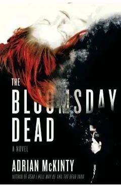 Bloomsday Dead