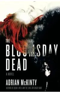 Bloomsday Dead