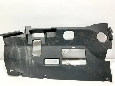 Ornament bord cu boxa 7161786 BMW X5 (2007-2013) [E70]