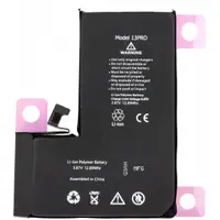 Acumulator Apple iPhone 13 Pro, Diagnostic