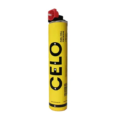 CELO Cartus gaz pentru pistol cu gaz FOX si AGII