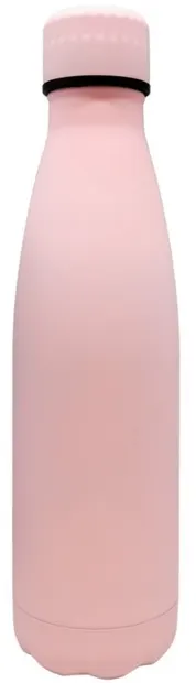 Termos Nerthus - roz pastel, 500 ml