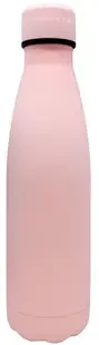 Termos Nerthus - roz pastel, 500 ml