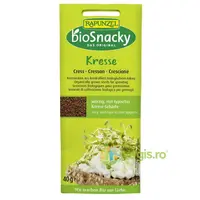 Seminte de Creson pentru Germinat Ecologice/Bio 40g