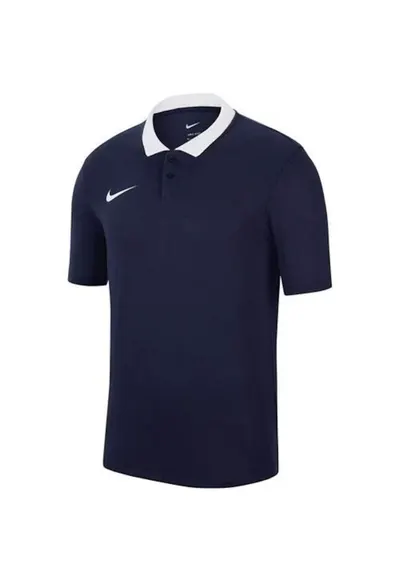 Tricou copii - Model Park 20 Polo - M - Bleumarin