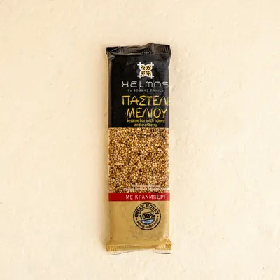Baton susan merisoare 75g