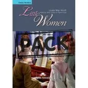 Little Women Reader (with DigiBooks App)