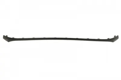 Ornament grila radiator fata (inferior, negru) potrivit TOYOTA CH-R 04.19