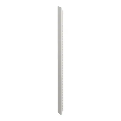 Perete lateral, PrismaSeT G, pentru extensie tablou H 1880mm (33M), IP30