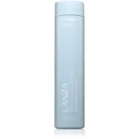 L'anza Healing Moisture Tamanu Cream sampon hidratant pentru utilizarea de zi cu zi 300 ml