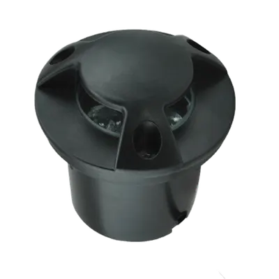 Spot Led de Pardoseala Grf070/t3 7w 3000k Ip65