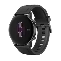 Ceas Smartwatch Haylou RS3 LS04, Black - Default Title