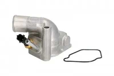 Termostat lichid racire (92 C, cu carcasa) OPEL ASTRA G, ASTRA H, ASTRA H GTC, CORSA C, MERIVA A, SIGNUM, TIGRA, VECTRA C, VECTRA C GTS, ZAFIRA A 1.8 intre 1998-2010