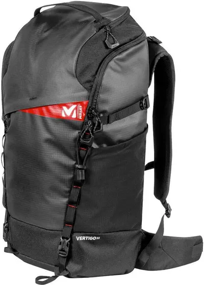 Rucsac de drumeție Millet - Vertigo, 35 L, negru