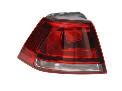 Stop tripla lampa spate stanga potrivit VW GOLF 7 HATCHBACK dupa 2012 - ( exterior )