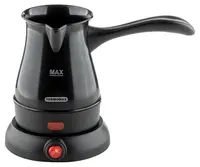 Cezve electric Termomax - TK400, 600W, 0.200 l, negru