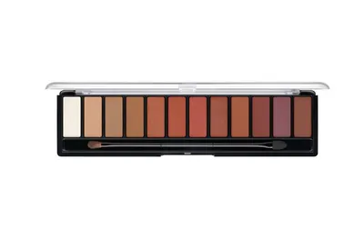 Rimmel London Paleta de farduri Magnif'eyes 005 Spice Edition