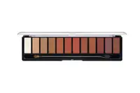 Rimmel London Paleta de farduri Magnif'eyes 005 Spice Edition
