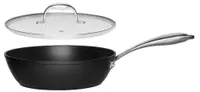 Tigaie adâncă cu capac Maku - Robuste, 26 cm