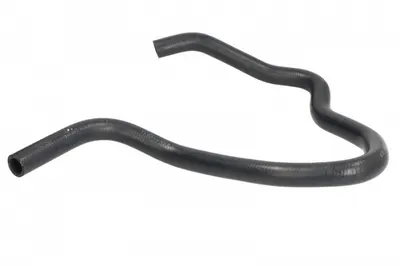 Furtun incalzire (16mm, negru) potrivit HONDA CR-V V 1.5 12.16