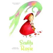 Scufita Rosie
