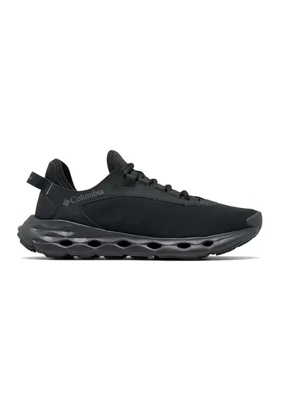 Pantofi Drainmaker™ XTR pentru activitati pe apa - Negru/Negru stins