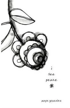 i see peace