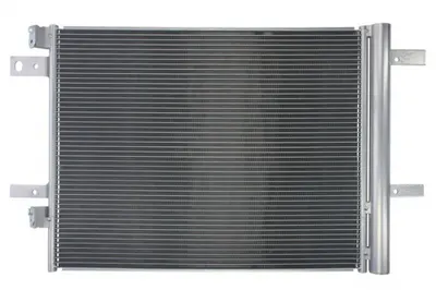Condensator climatizare (cu uscator) potrivit CITROEN C5 AIRCROSS; OPEL GRANDLAND GRANDLAND X, GRANDLAND X; PEUGEOT 3008, 3008 II, 5008 II 1.2-2.0D 05.16