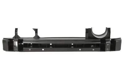 Suport tampon spate (tampon, plastic) potrivit RENAULT CLIO V Ph I Hatchback 09.19