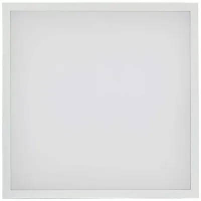 Panou Led 36w, 2 in 1, 60x60cm, 3960lm, 6500k Alb Rece, Cip Smd Samsung, Sku-216381