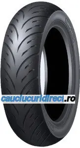 Dunlop ScootSmart 2 ( 120/80-16 TL 60P Roata spate )