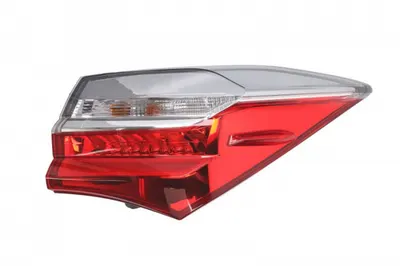 Stop tripla lampa spate dreapta ( exterior , LED) TOYOTA COROLLA LIMUZINA 2016-2018