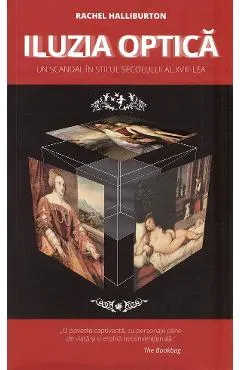 Iluzia optica