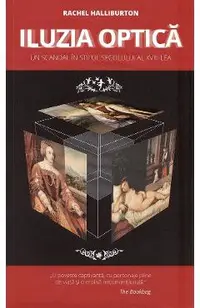 Iluzia optica