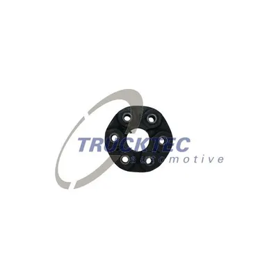 Articulatie, cardan TRUCKTEC AUTOMOTIVE 08.34.089
