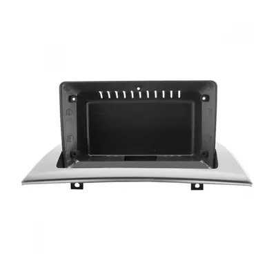 Ramă adaptoare BMW X3 E83 2006-2010 - navigație Android 9 , montaj dedicat