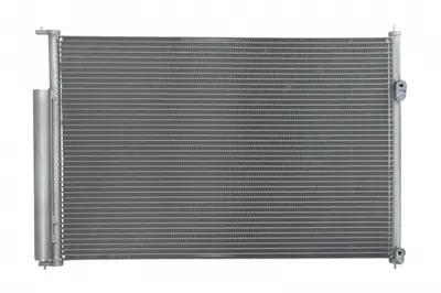 Condensator climatizare (cu uscator) potrivit SUZUKI GRAND VITARA II 1.6-3.2 04.05