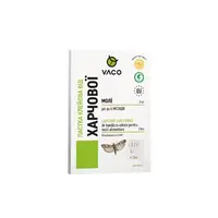 Capcana molii pentru haine si alimente, VACO, 2 buc