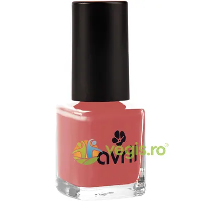 Lac de Unghii (Oja) Marsala 7ml