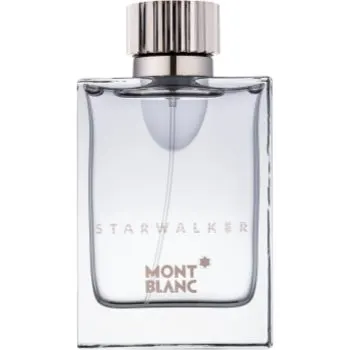 Montblanc Starwalker Eau de Toilette pentru bărbați
